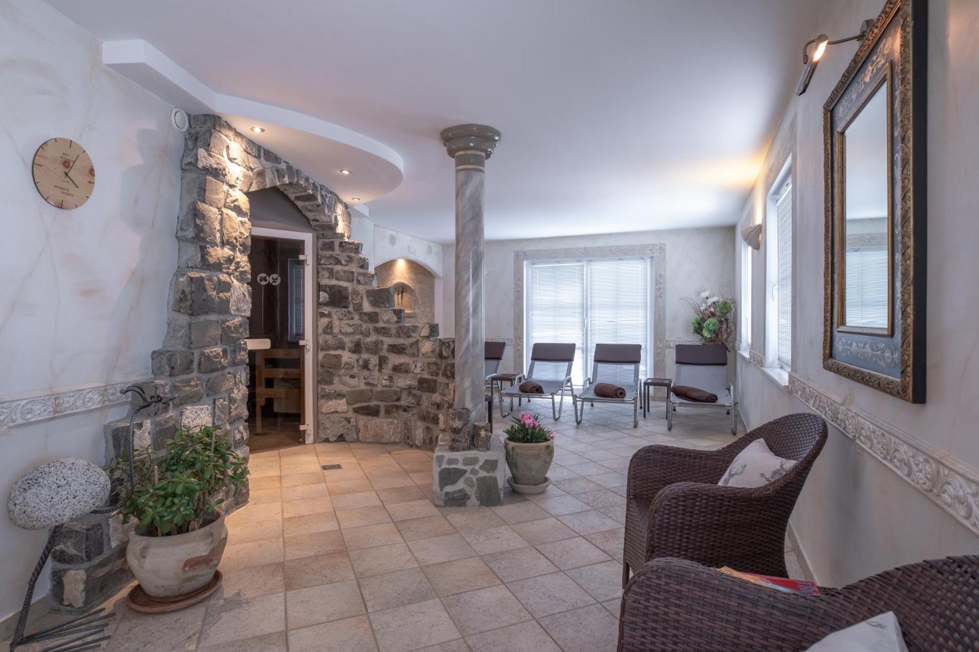 Patteriol Apart-Hotel-Garni Sankt Anton am Arlberg Dış mekan fotoğraf