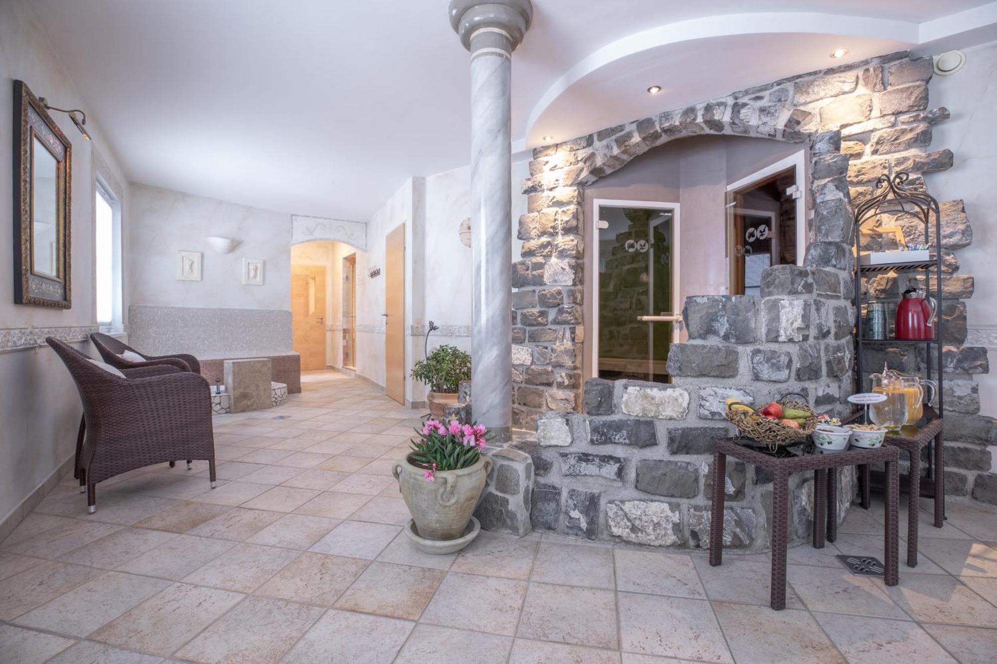 Patteriol Apart-Hotel-Garni Sankt Anton am Arlberg Dış mekan fotoğraf
