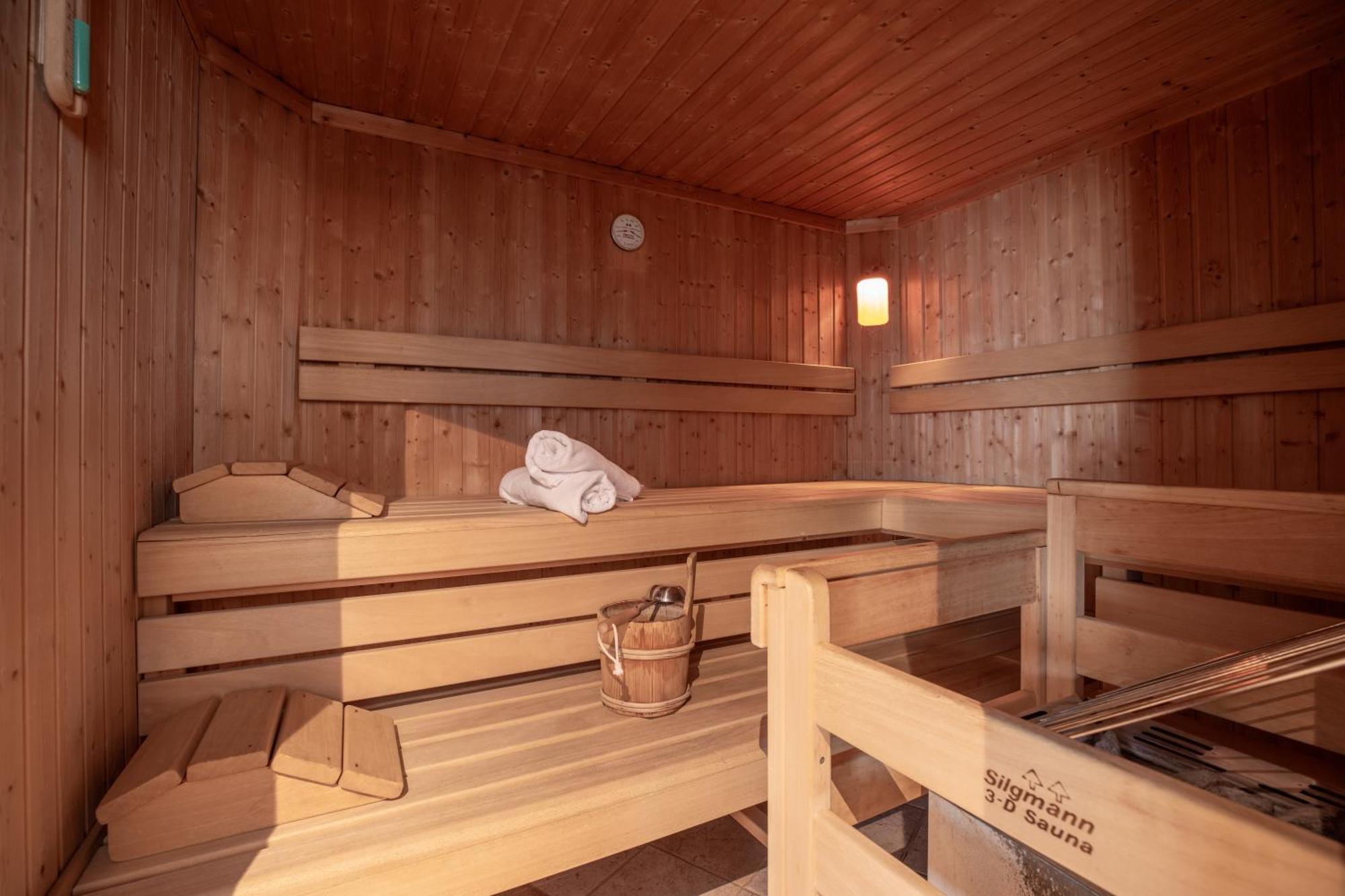 Patteriol Apart-Hotel-Garni Sankt Anton am Arlberg Dış mekan fotoğraf