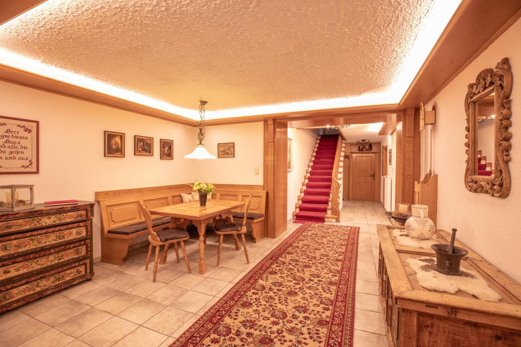 Patteriol Apart-Hotel-Garni Sankt Anton am Arlberg Dış mekan fotoğraf
