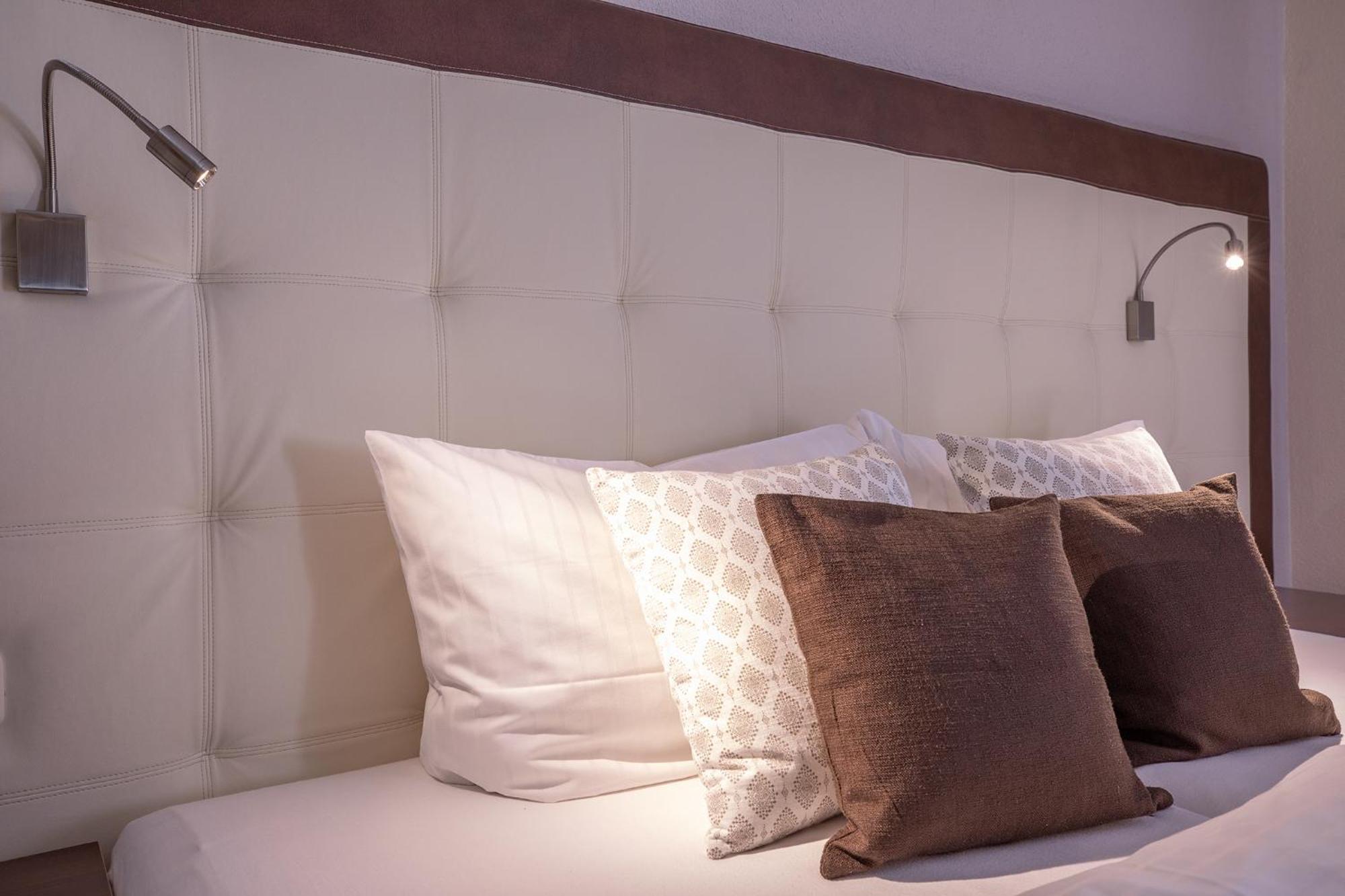 Patteriol Apart-Hotel-Garni Sankt Anton am Arlberg Dış mekan fotoğraf