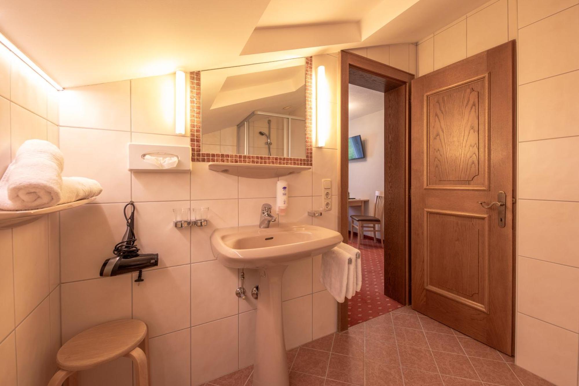 Patteriol Apart-Hotel-Garni Sankt Anton am Arlberg Dış mekan fotoğraf