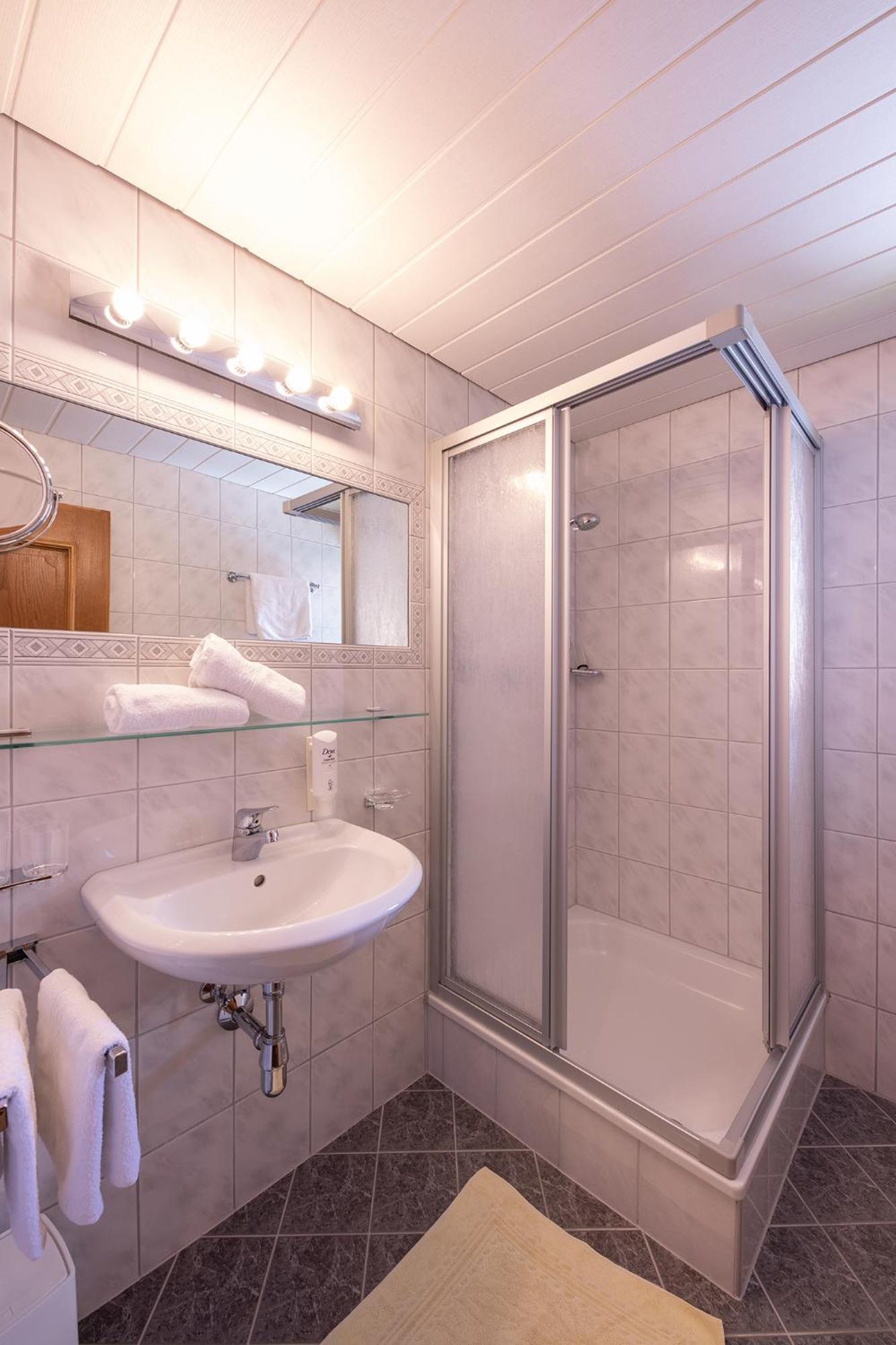 Patteriol Apart-Hotel-Garni Sankt Anton am Arlberg Dış mekan fotoğraf