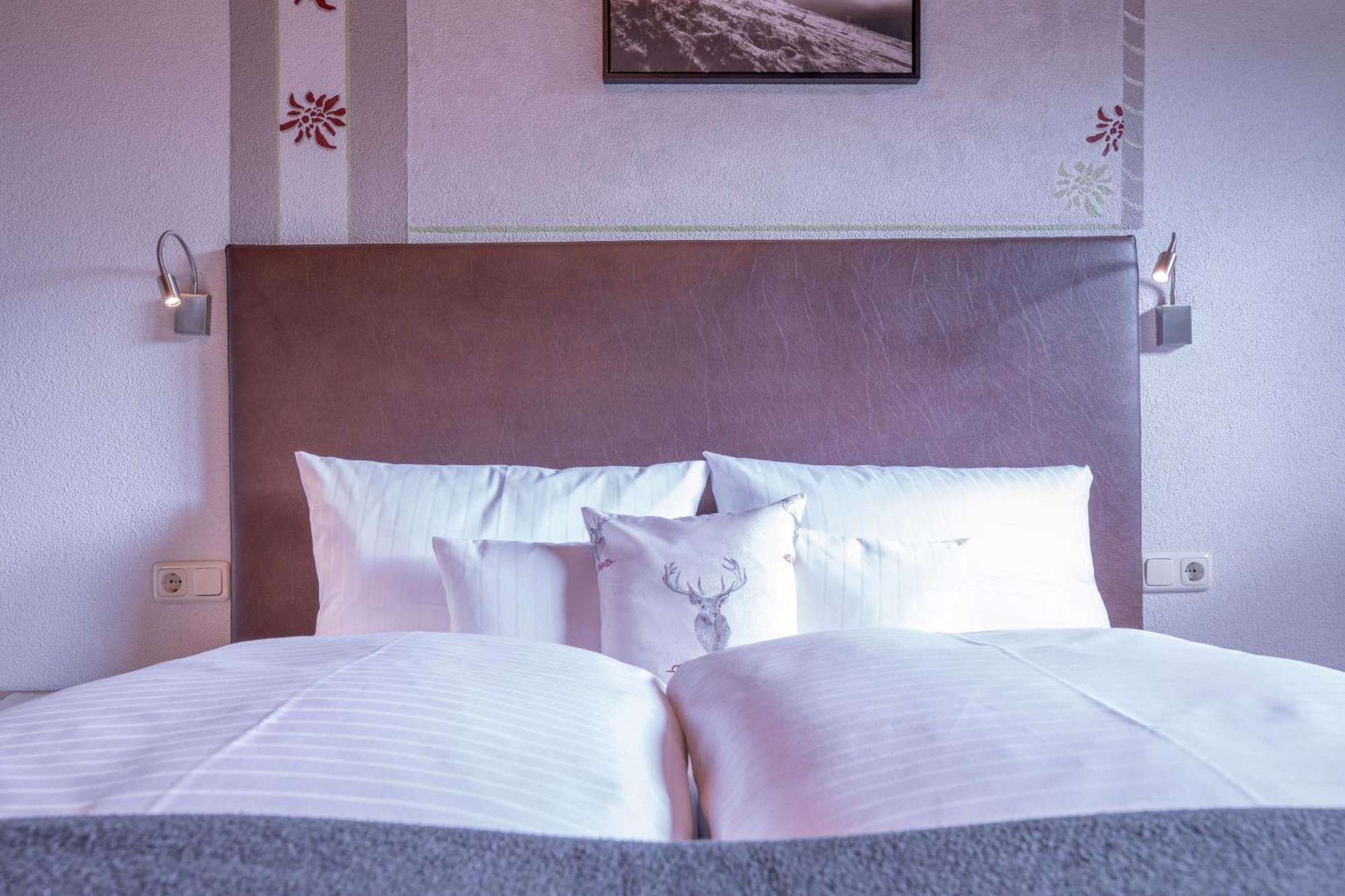 Patteriol Apart-Hotel-Garni Sankt Anton am Arlberg Dış mekan fotoğraf