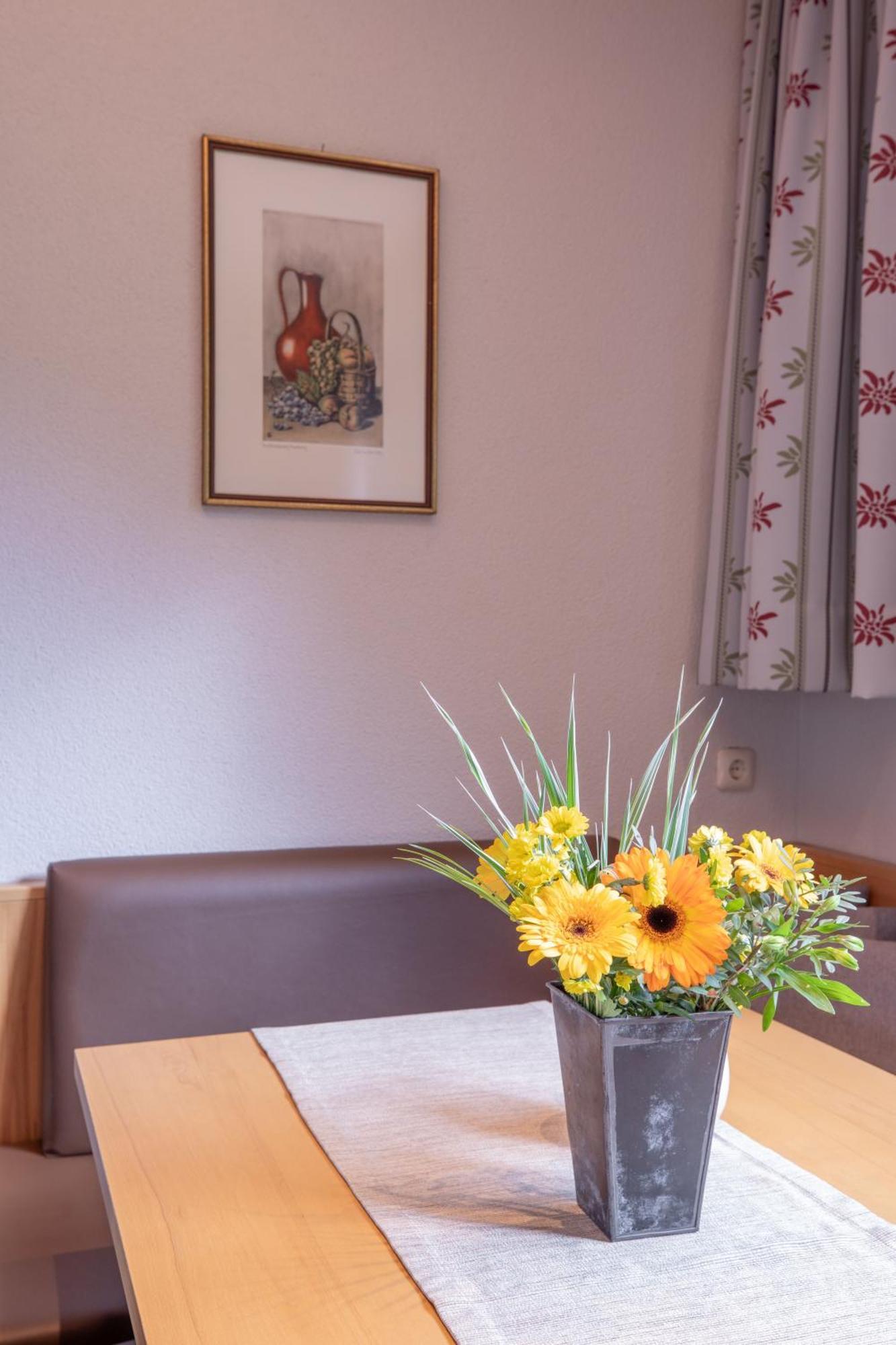 Patteriol Apart-Hotel-Garni Sankt Anton am Arlberg Dış mekan fotoğraf