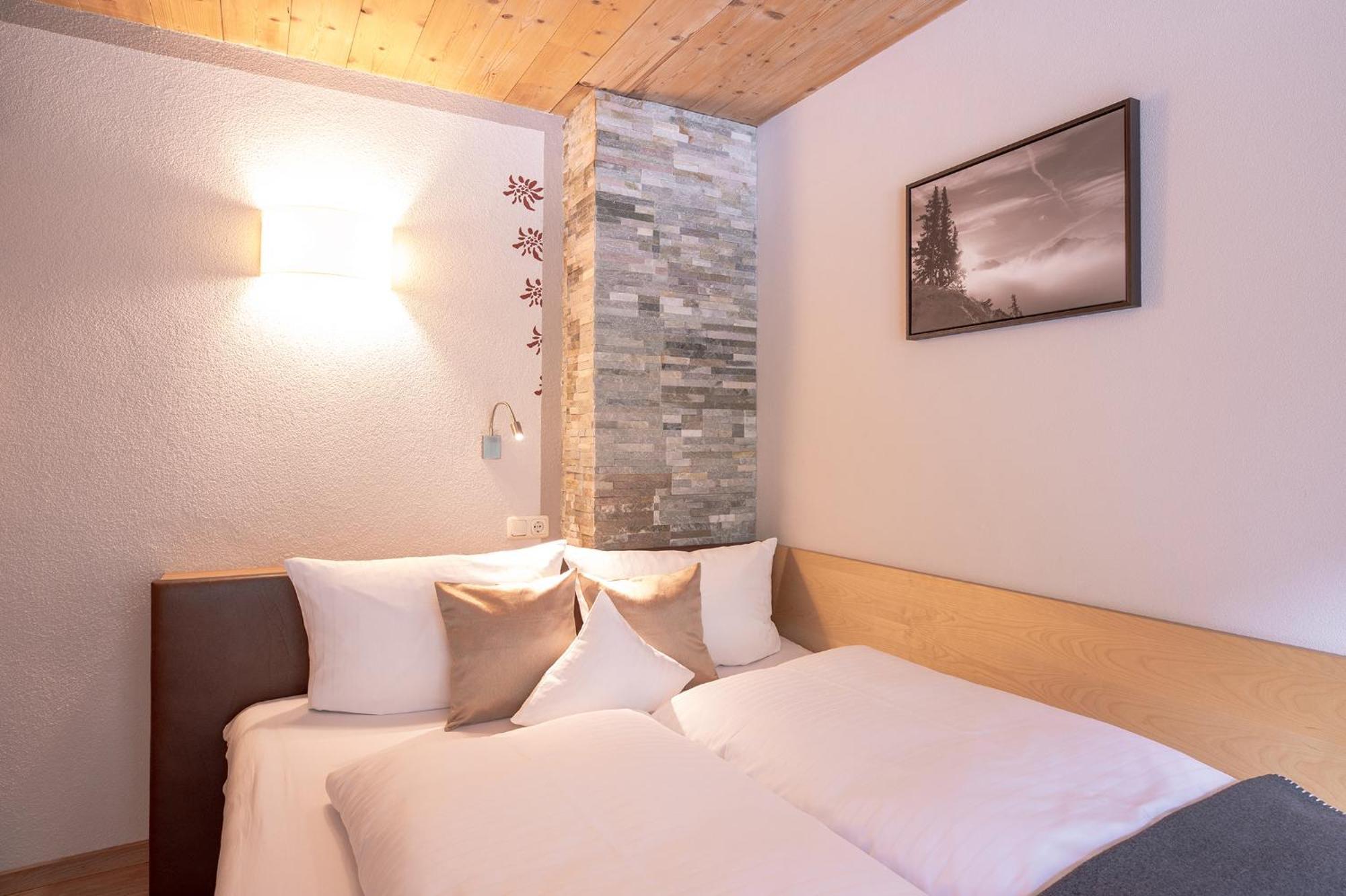 Patteriol Apart-Hotel-Garni Sankt Anton am Arlberg Dış mekan fotoğraf