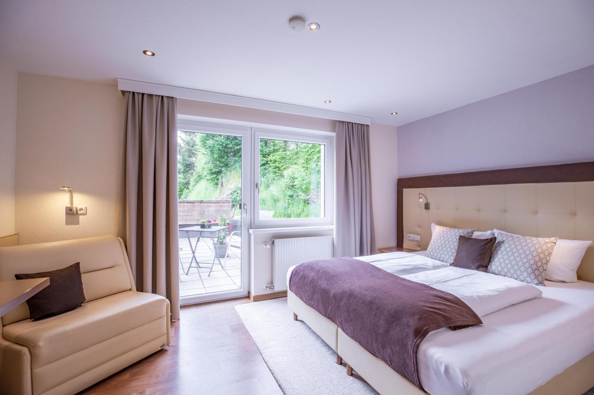 Patteriol Apart-Hotel-Garni Sankt Anton am Arlberg Dış mekan fotoğraf
