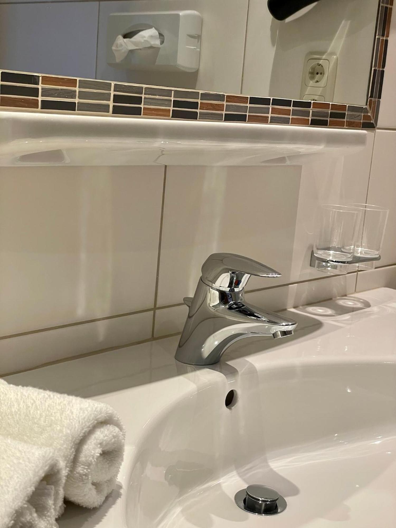 Patteriol Apart-Hotel-Garni Sankt Anton am Arlberg Dış mekan fotoğraf